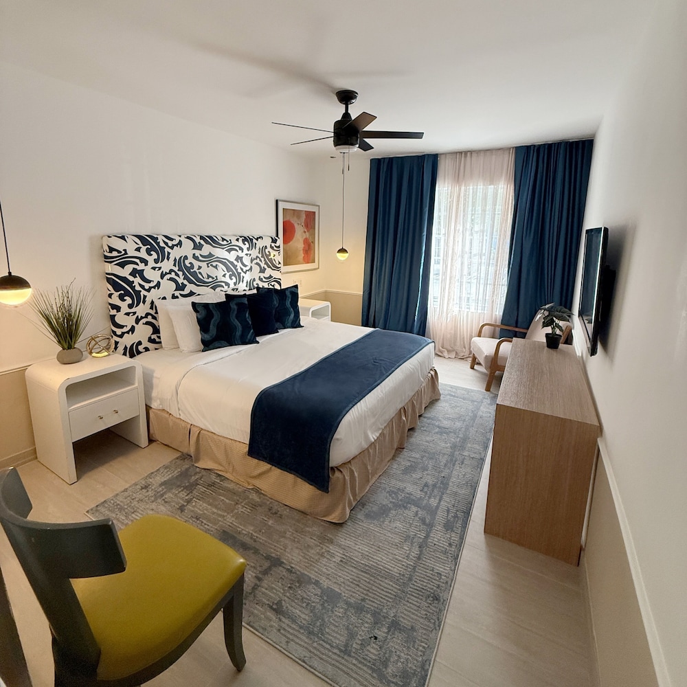 Hotel Harrison 19/51
