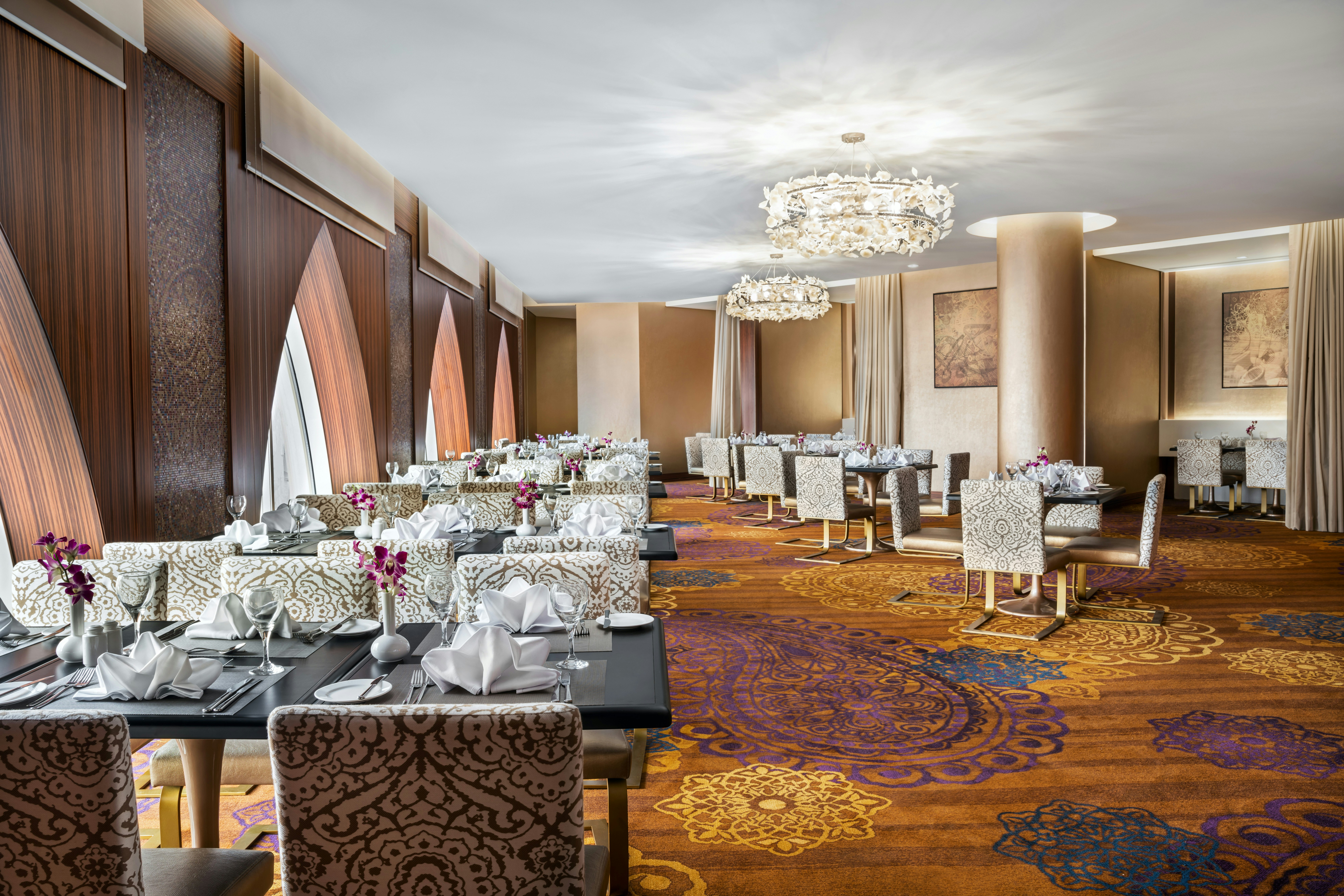 دبل تري من هيلتون مكة جبل عمر(DoubleTree by Hilton Jabal Omar Makkah) 61/68