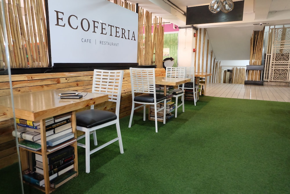 Spaces By Eco Hotel 44/50