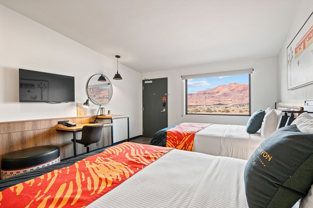 Marble Canyon Lodge 27/68