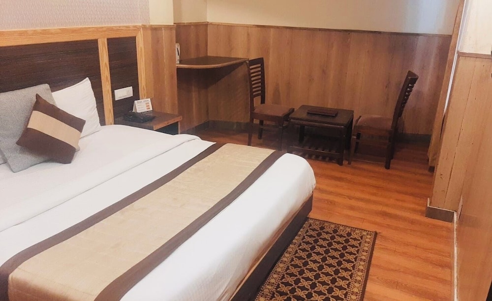 Fairmount Hotel Shimla 24/50