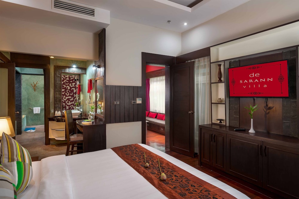 De Sarann Villa 10/50