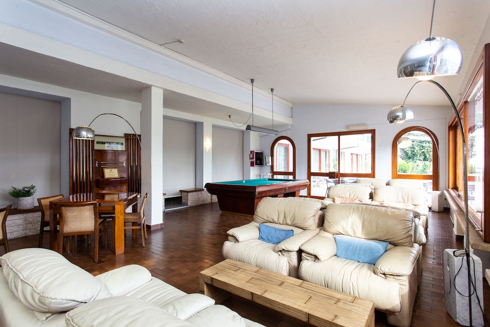 Club Hotel Olivi 30/65