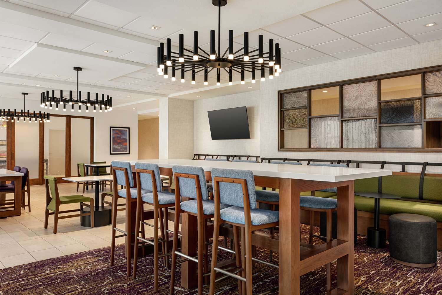 Hampton Inn Stockton, CA 26/30