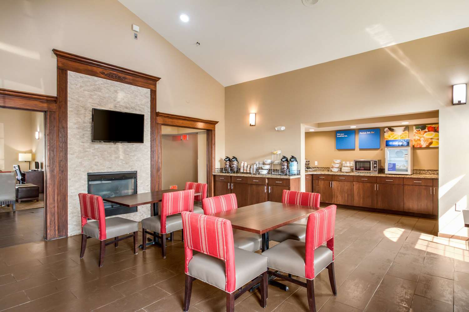 Comfort Inn Lehi - Thanksgiving Point Area 11/18