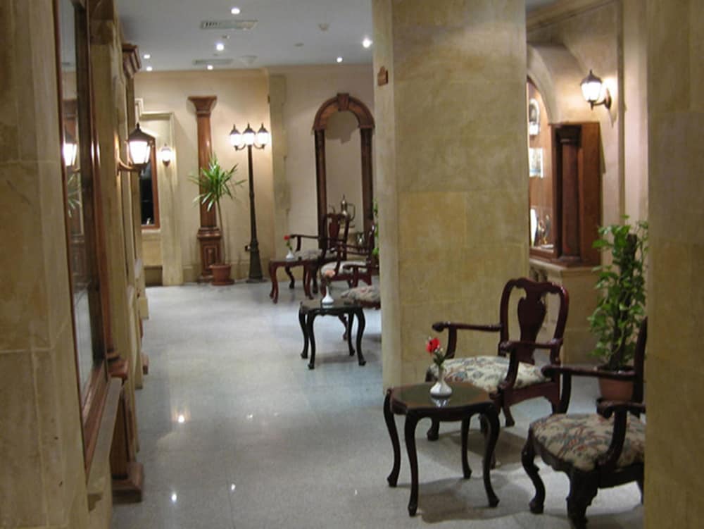 New Phillip Hotel Luxor 18/39