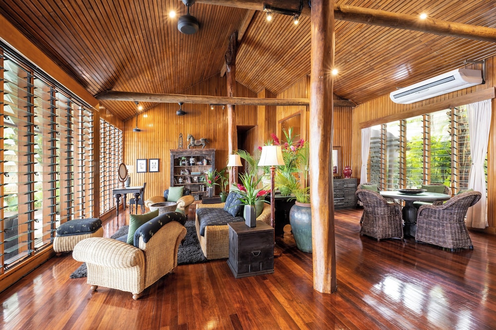 Namale Resort and Spa 29/50