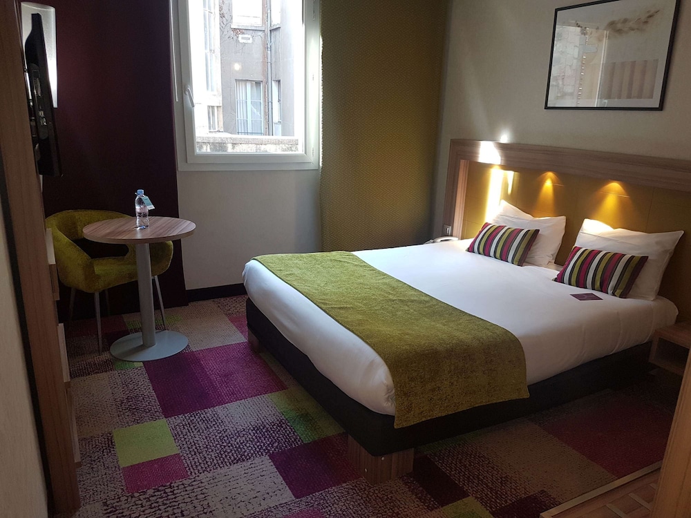 Mercure Libourne Saint Emilion Hotel 17/65