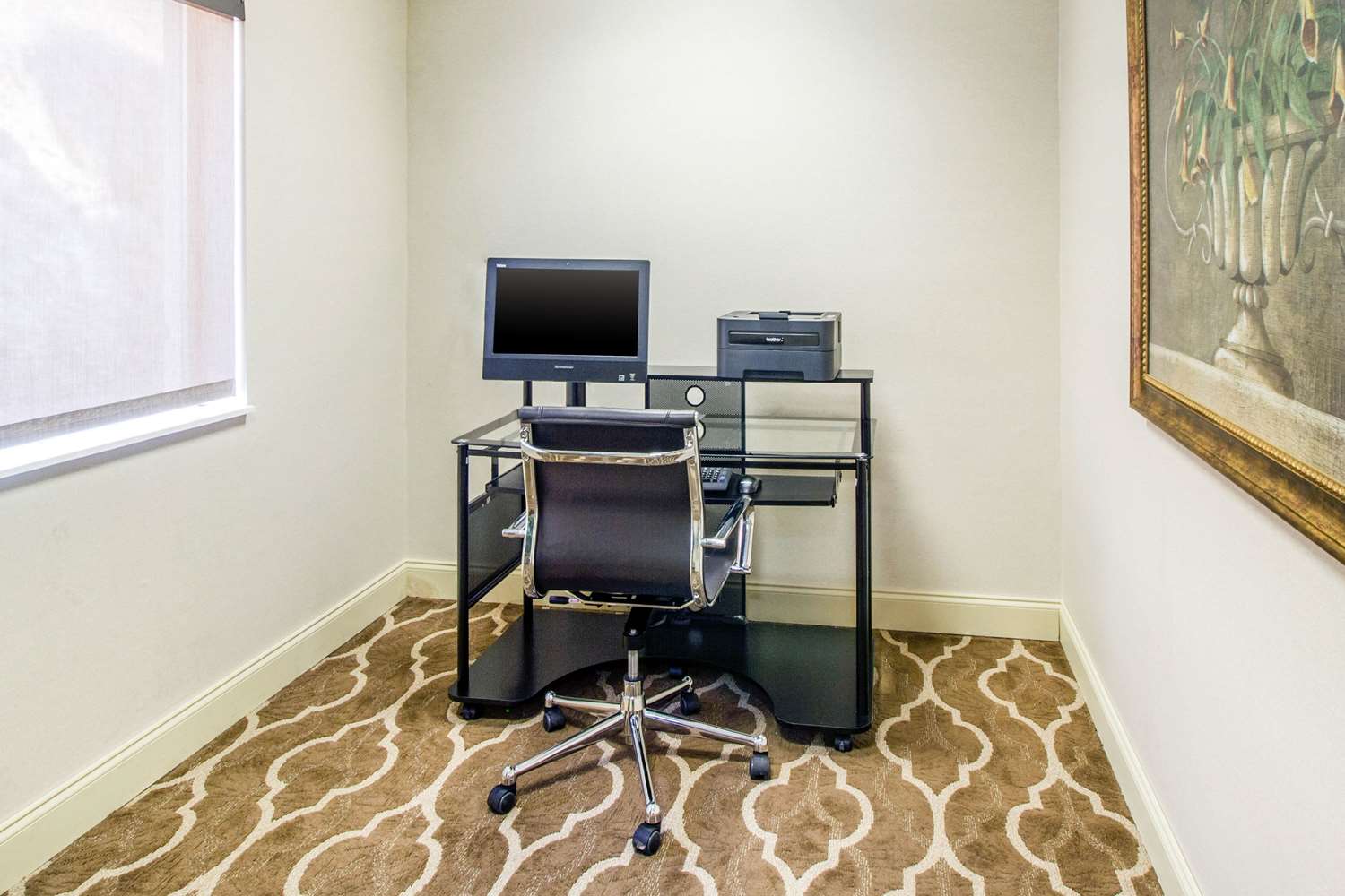 Quality Suites Corbin North 10/13