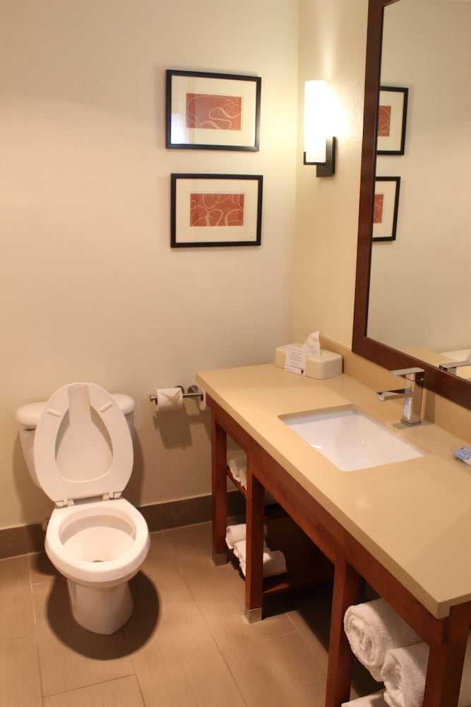 Comfort Suites Longview North 41/55