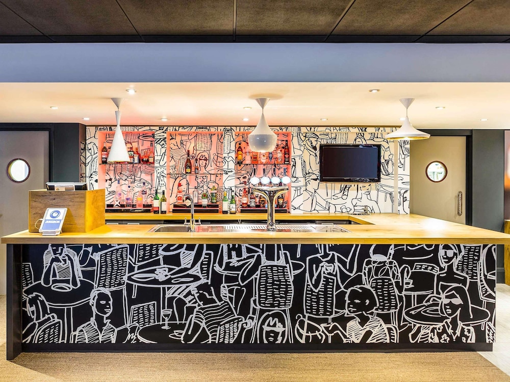 Ibis Leeds Centre Marlborough Street 10/57