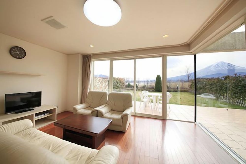 Kawaguchiko Urban Resort Villa 12/50