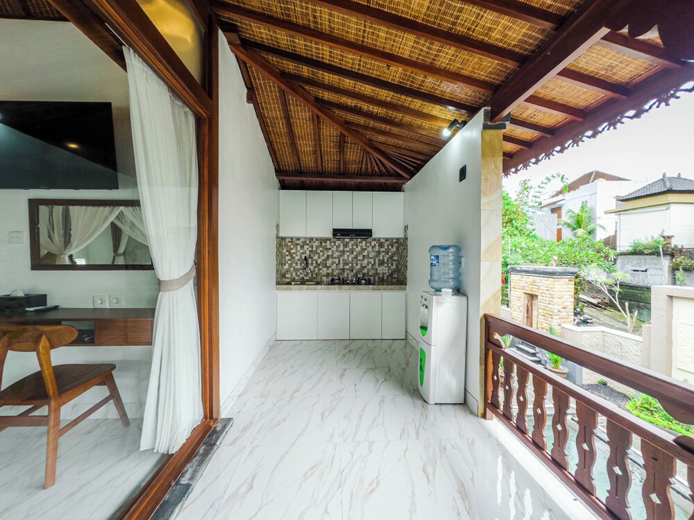 Kubu Manah Ubud 27/50