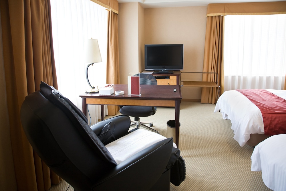 Ana Crowne Plaza Hotel Toyama 61/78