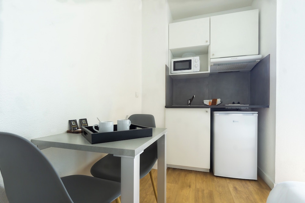 CITY RESIDENCE CHELLES 5/32