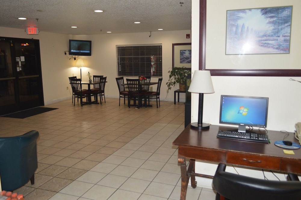 American Elite Inn 56/66