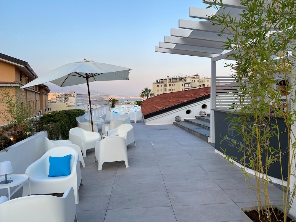 Palazzo Cappuccini Art Relais 30/50