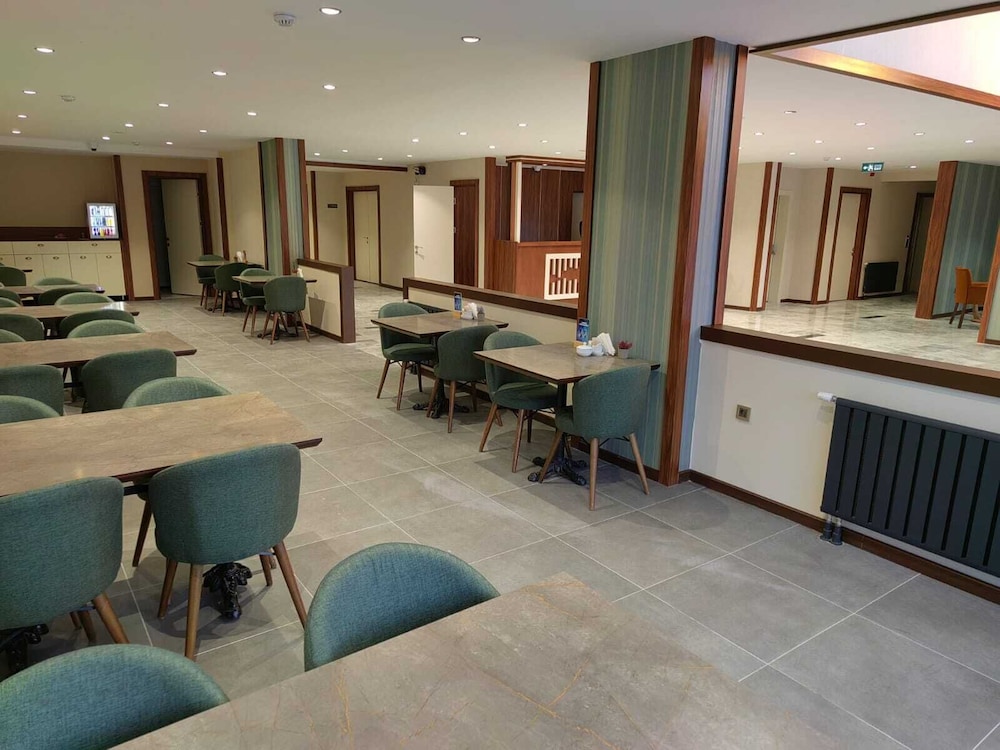 Ankara Lxry Park Hotel 13/20