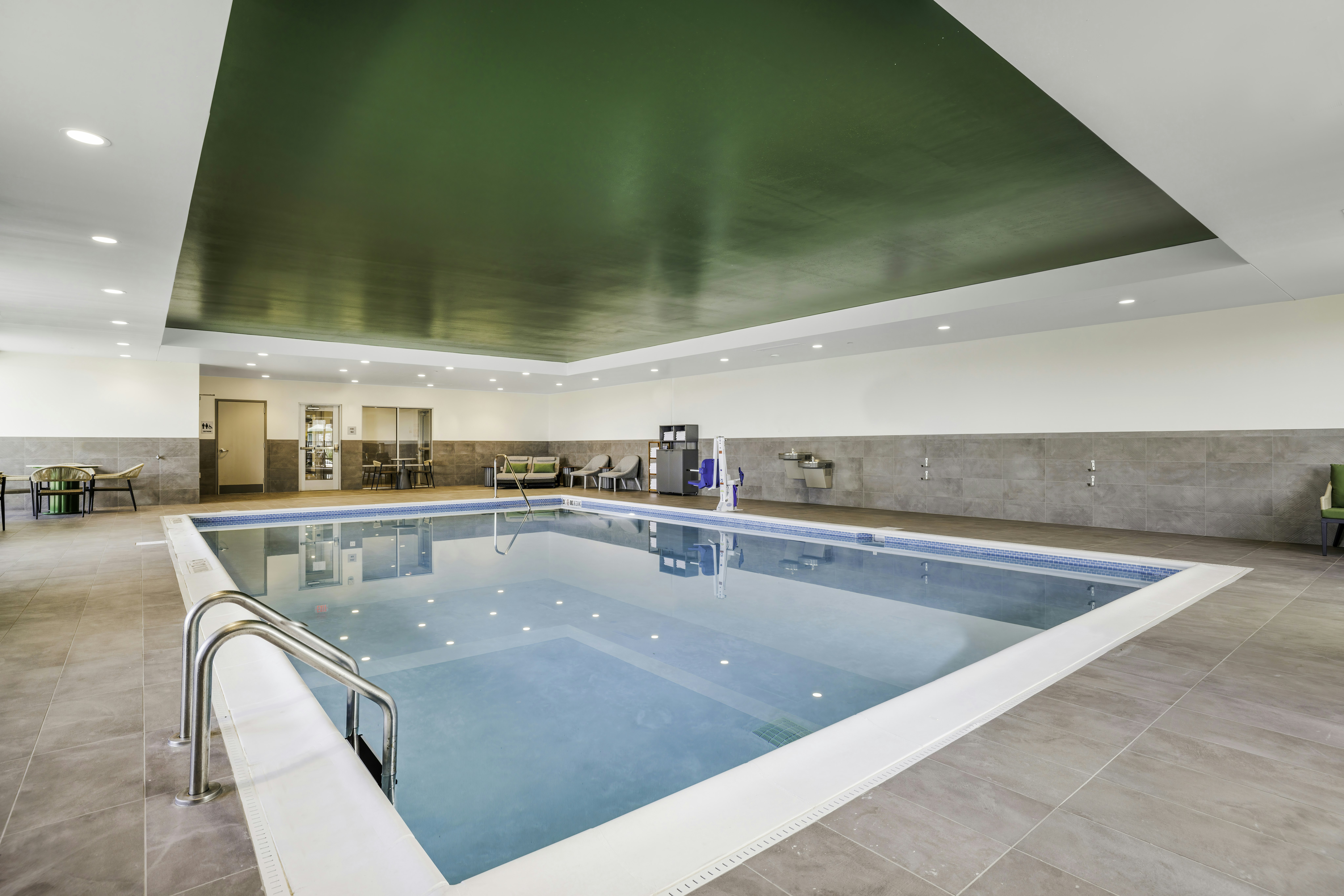 Hampton Inn by Hilton Aurora Medical Center Denver 14/31