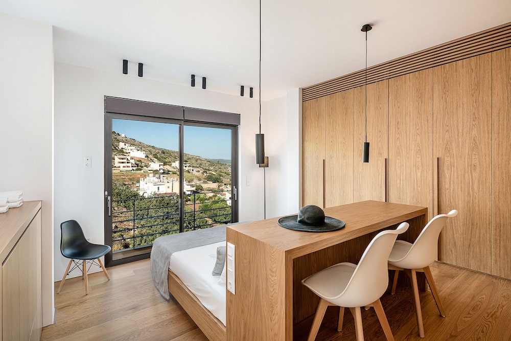 Seametry Luxury Living Apartments 20/50