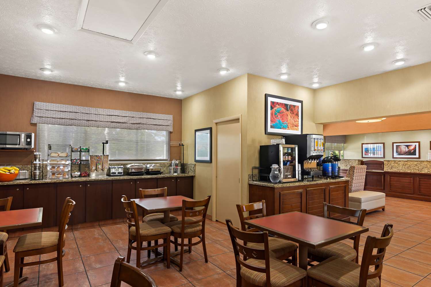 Best Western Port St. Lucie 26/38