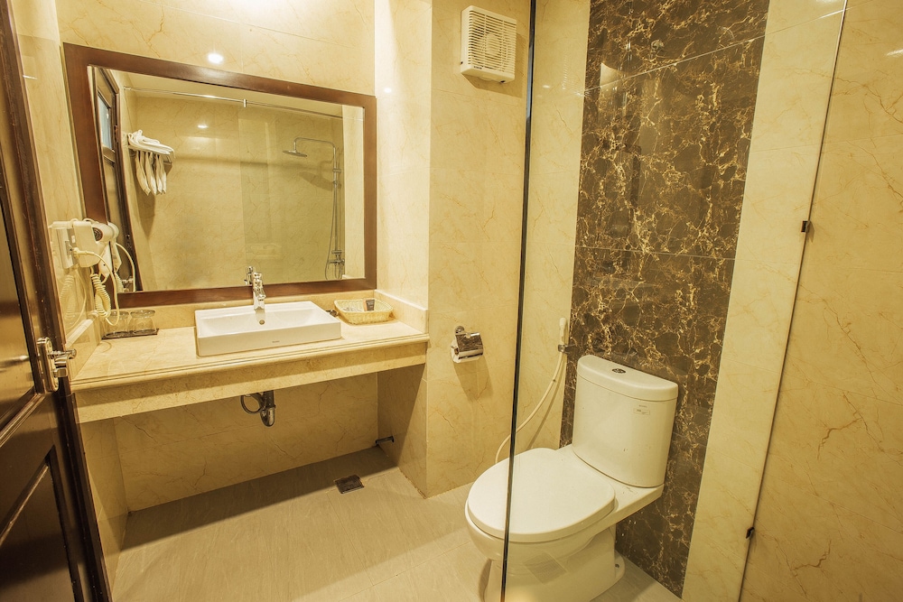 Muong Thanh Vinh Hotel 22/69