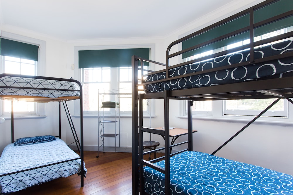 YHA Hobart Central 13/33