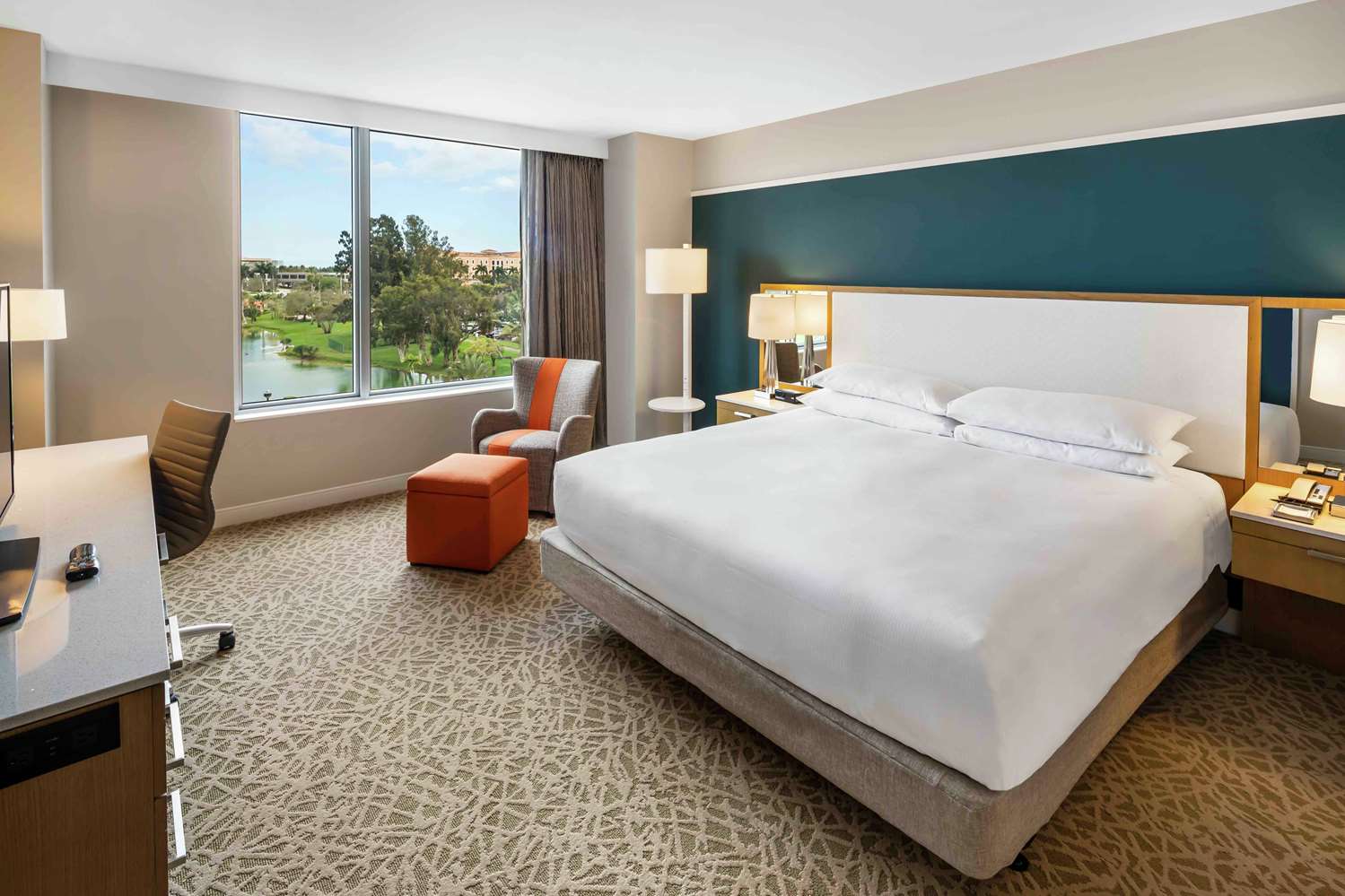 Hilton Miami Dadeland 17/65