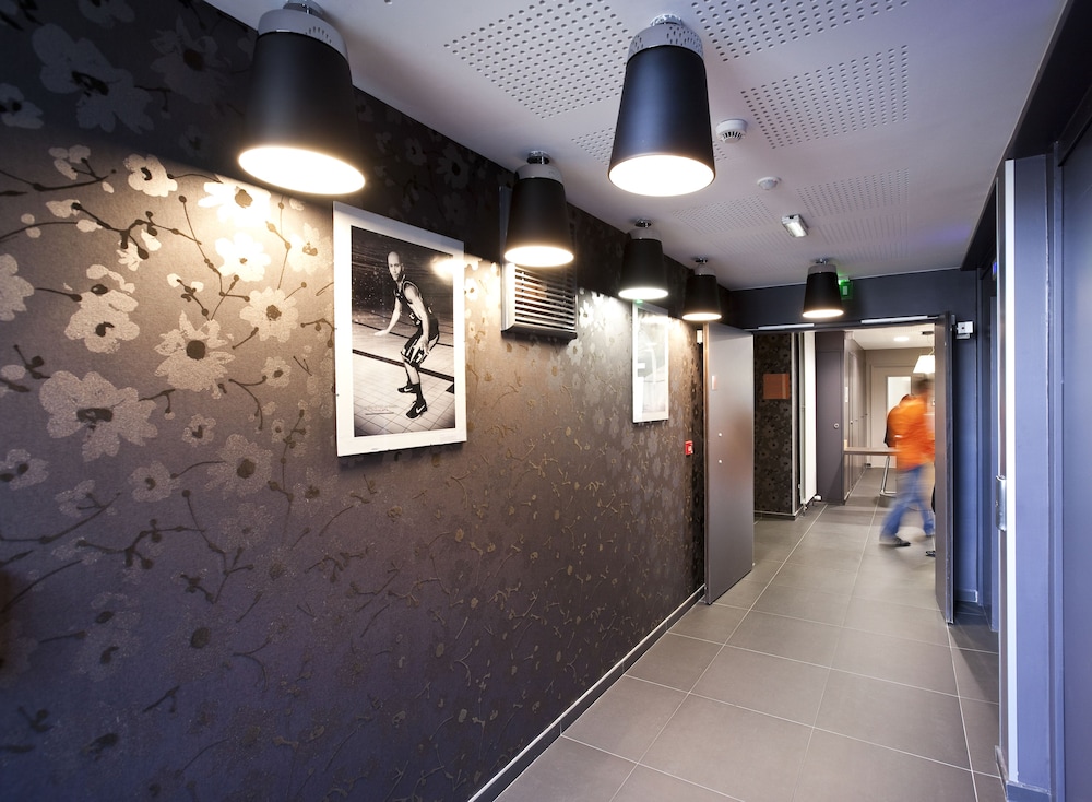 Apparthotel Privilodges Carre de Jaude Clermont Ferrand 60/60