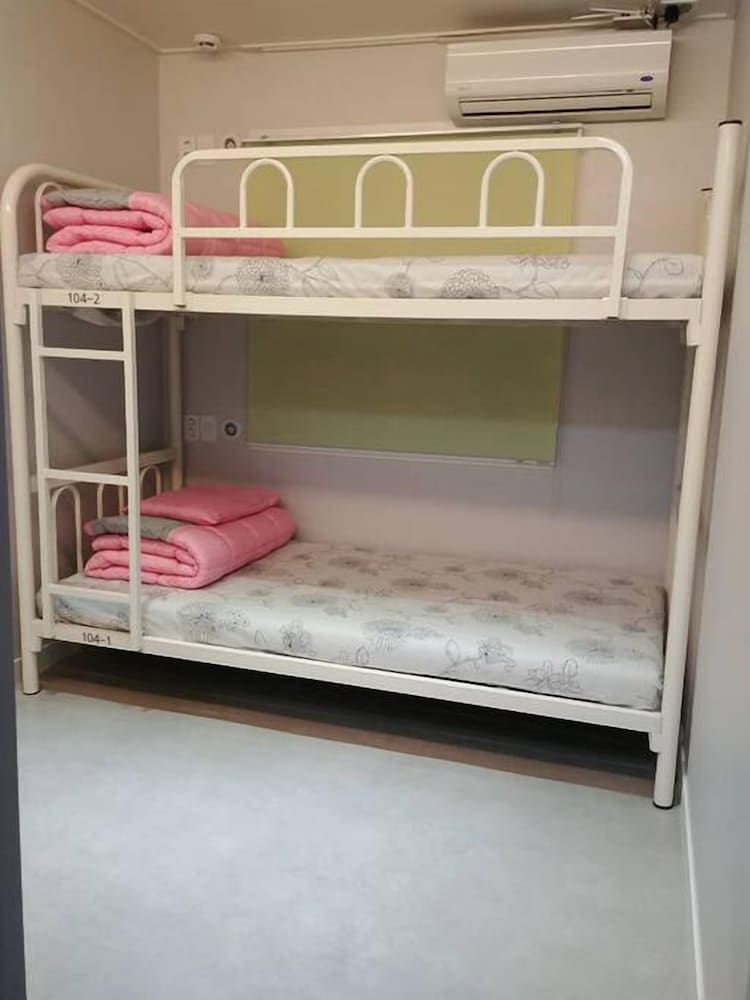 The Bomgoro Guest House In Daegu 14/23