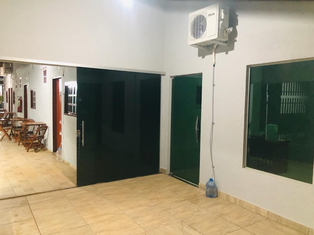 Pousada Eco Suites - Bonito 5/31