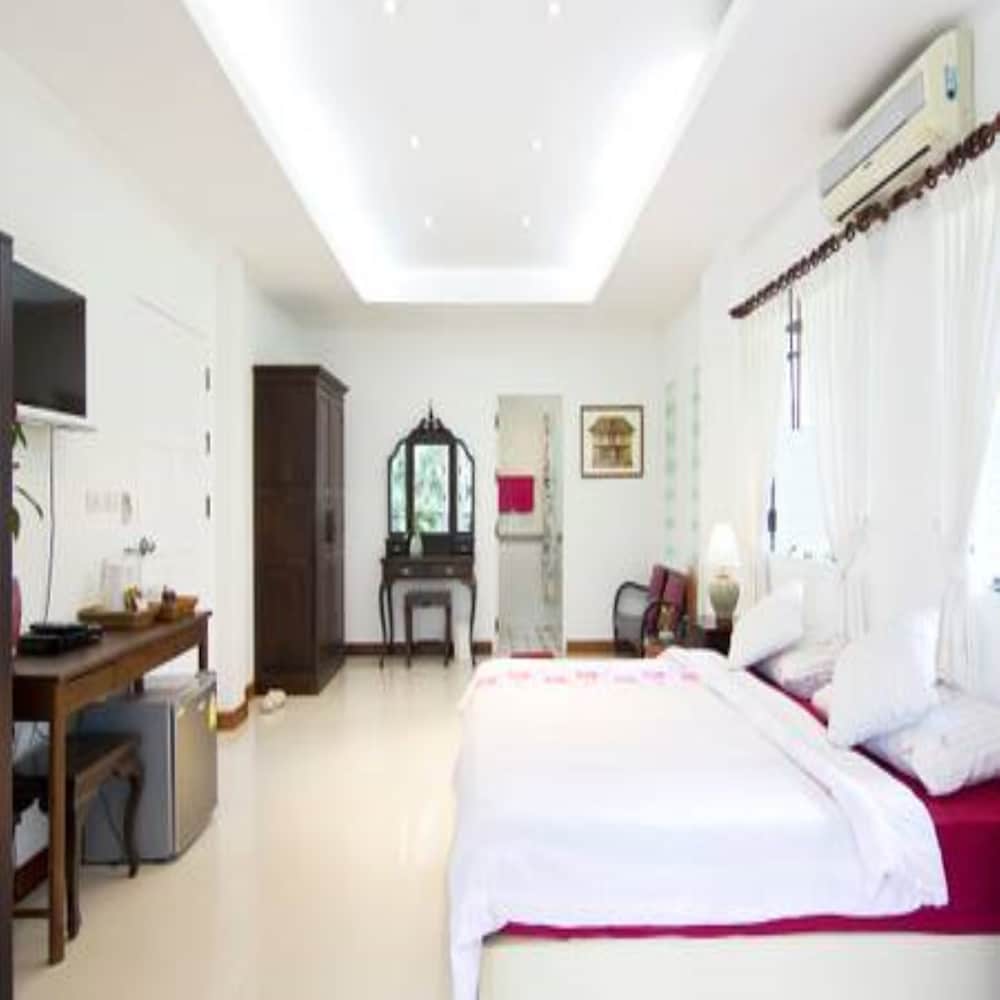 Banyan House Samui Bed and Breakfast - Adults Only 10/43