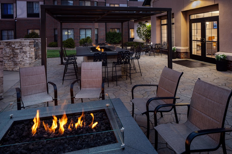 Homewood Suites By Hilton Denver International Airport 32/49