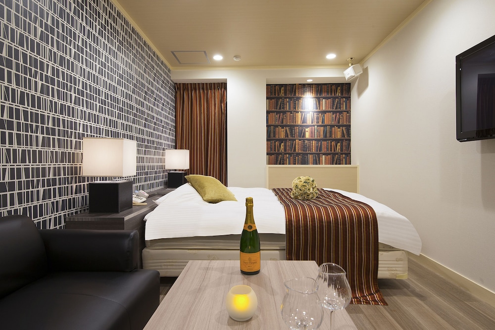 Kobe Leisure Hotel U's Koroen 27/58