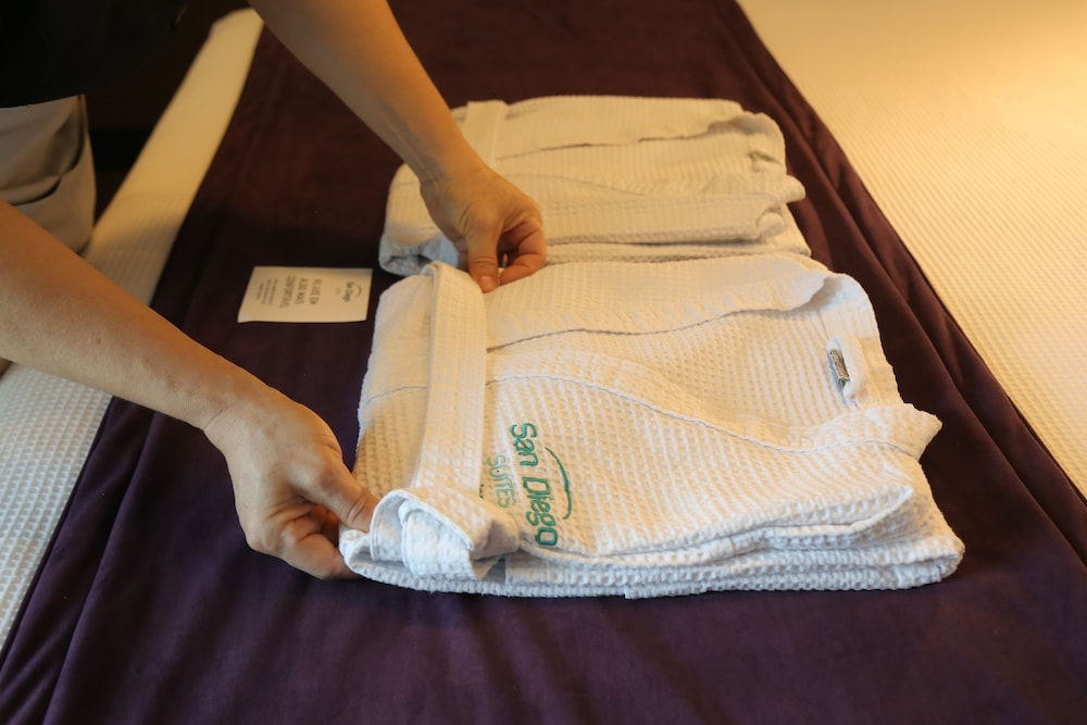 San Diego Suites Ipatinga 46/75