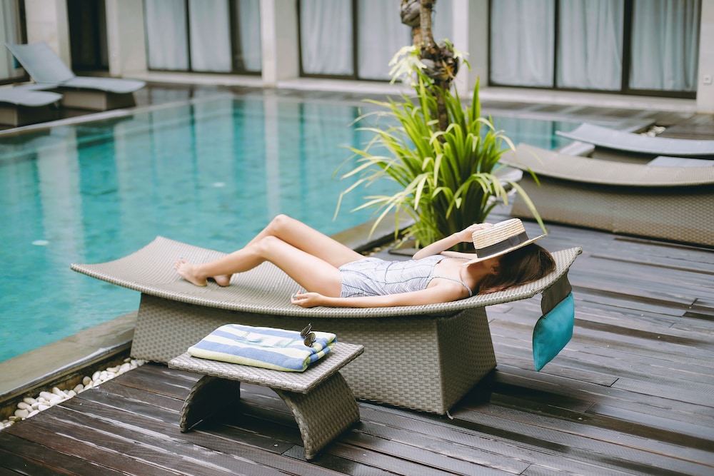 Hotel Terrace At Kuta 40/66