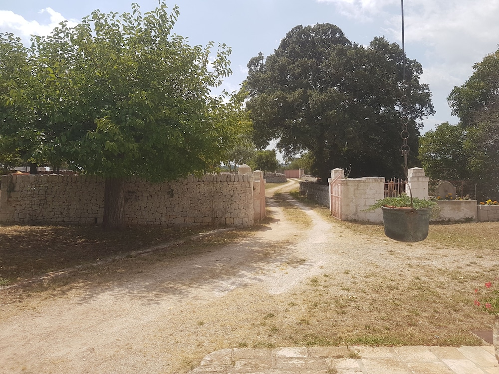 Masseria Gianca 31/39