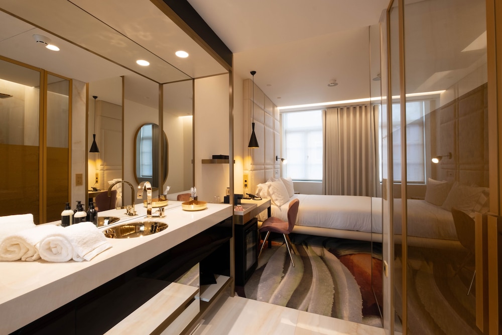 Madalena by The Beautique Hotels 57/61