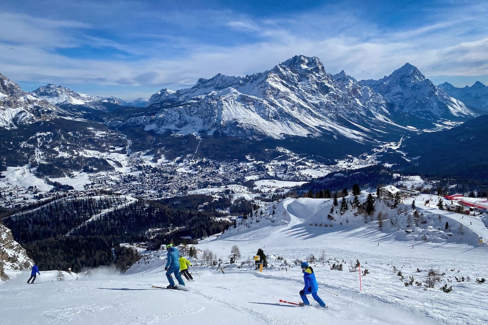 Hotel Antelao Dolomiti Mountain Resort 62/66