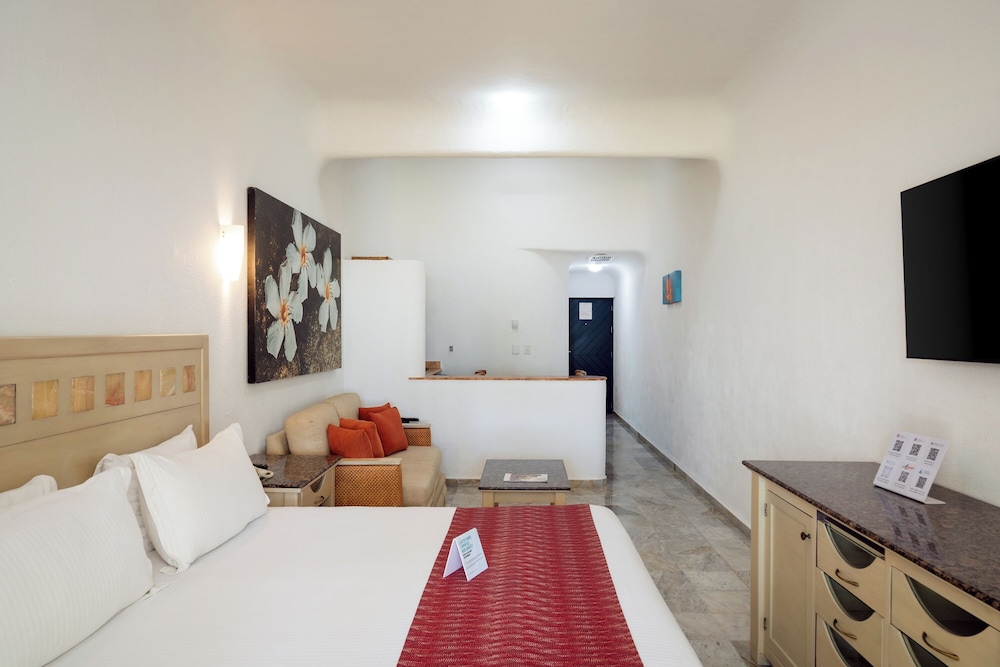 Habitacion Standard Garden View