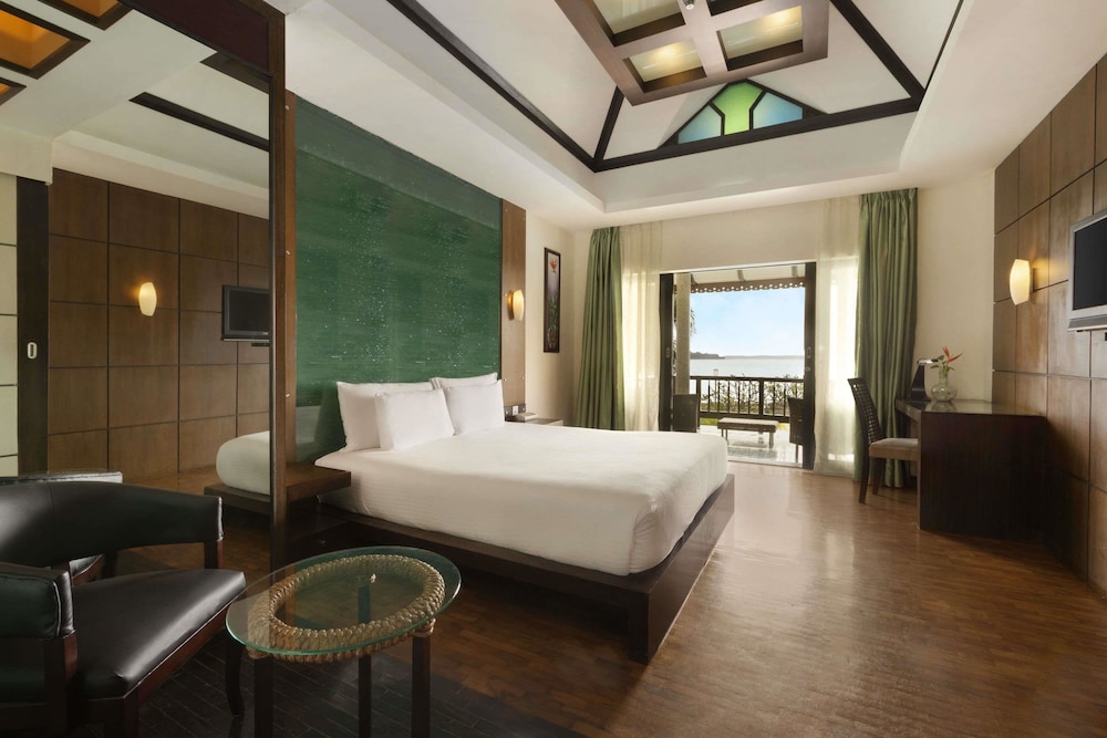Ramada Resort by Wyndham Kochi 9/53