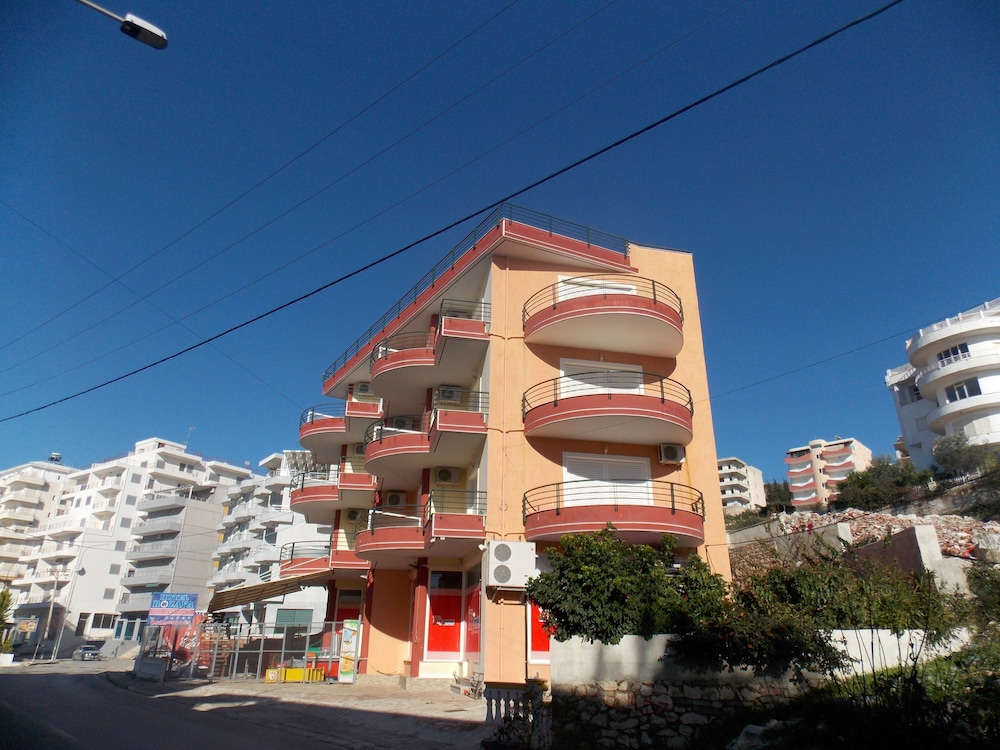 Afrimi Relax Apartments photo5