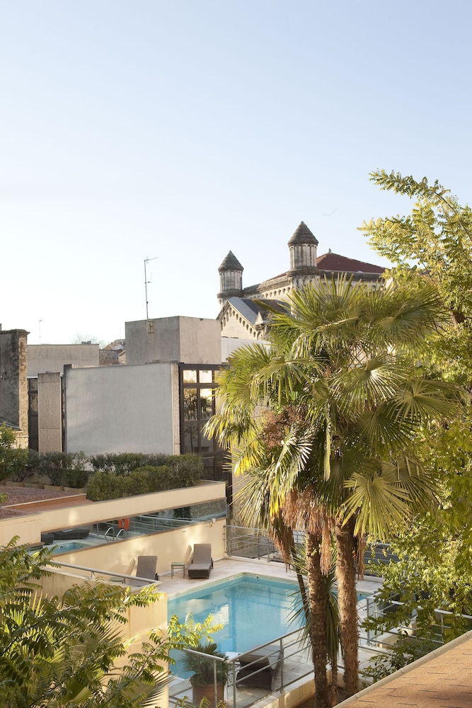 Hotel Oceania Le Metropole Montpellier 46/50