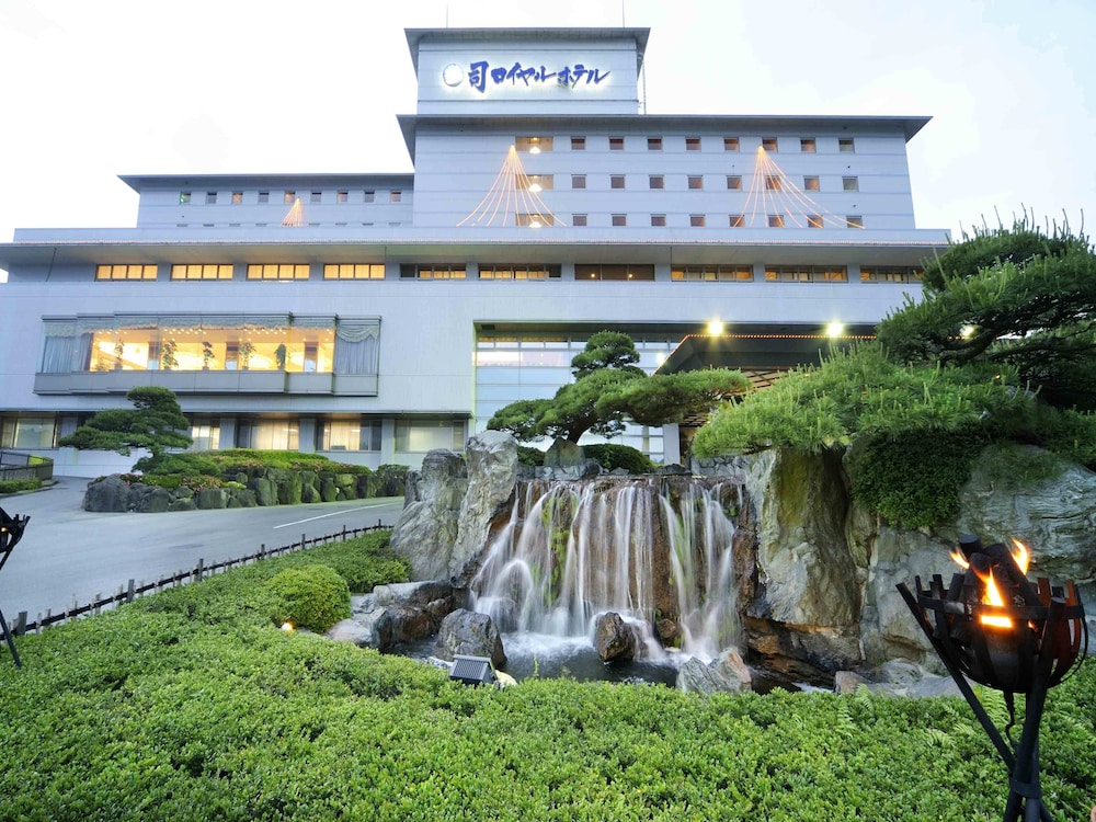 TSUKASA ROYAL HOTEL 3/72