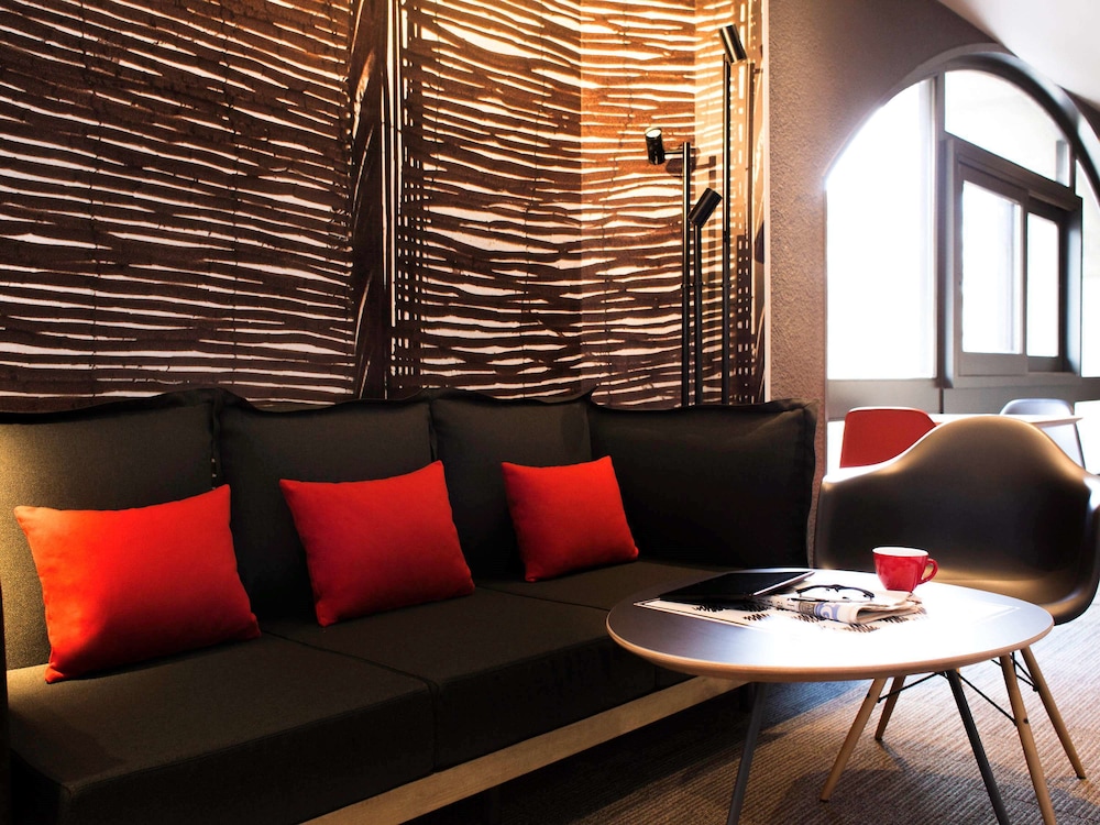 Hotel Ibis Annecy Centre Vieille Ville 52/73
