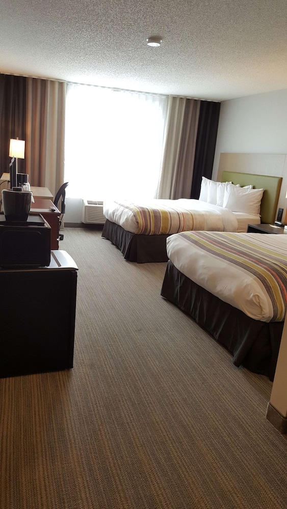 Country Inn & Suites By Radisson, Elk River, MN 9/20