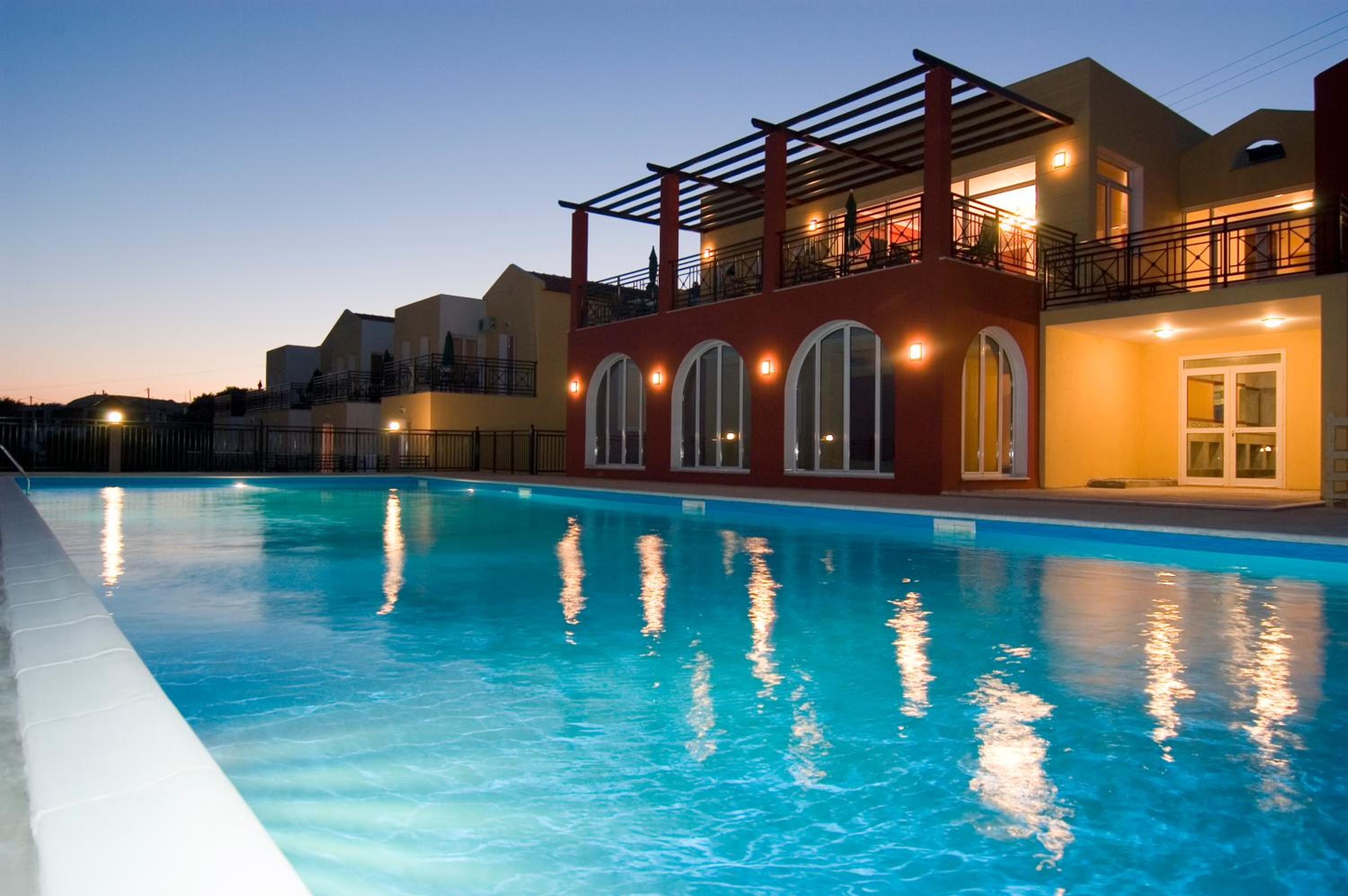 Saint Catherine Hotel 5/50