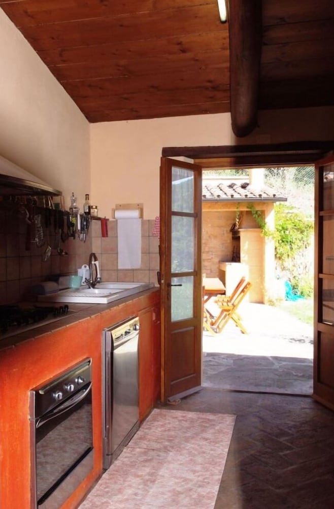 Casa La Primula 2/25