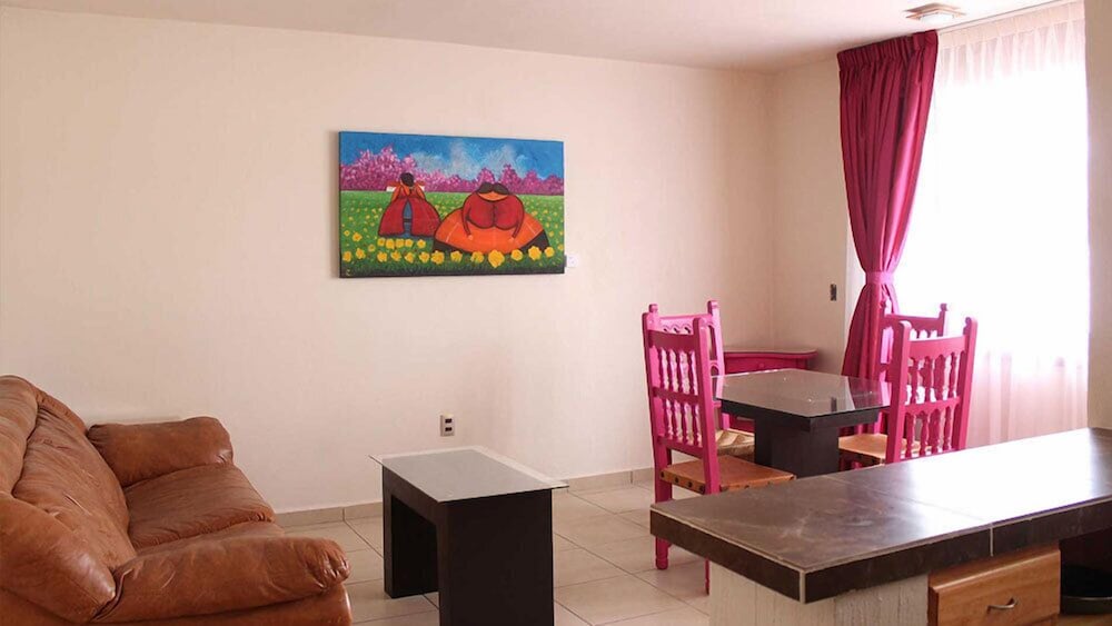Hotel Boutique Pueblo Lindo 21/47