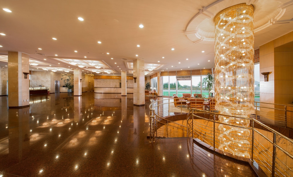 Seogwipo KAL Hotel 56/71
